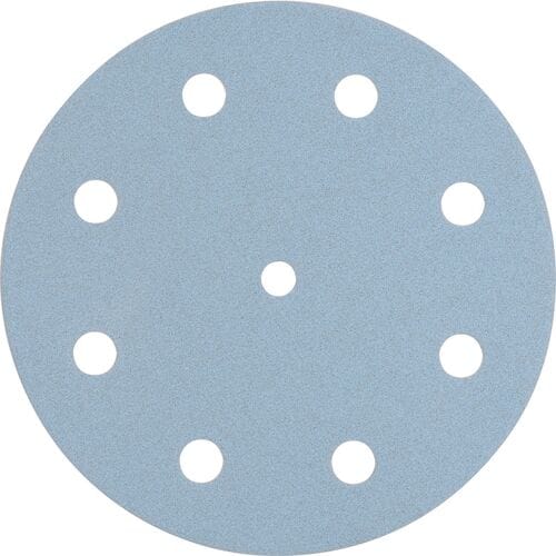 Festool 497150 Schuurschijf Diameter 125 mm Korrelgrootte (num): 320 10 stuk(s)