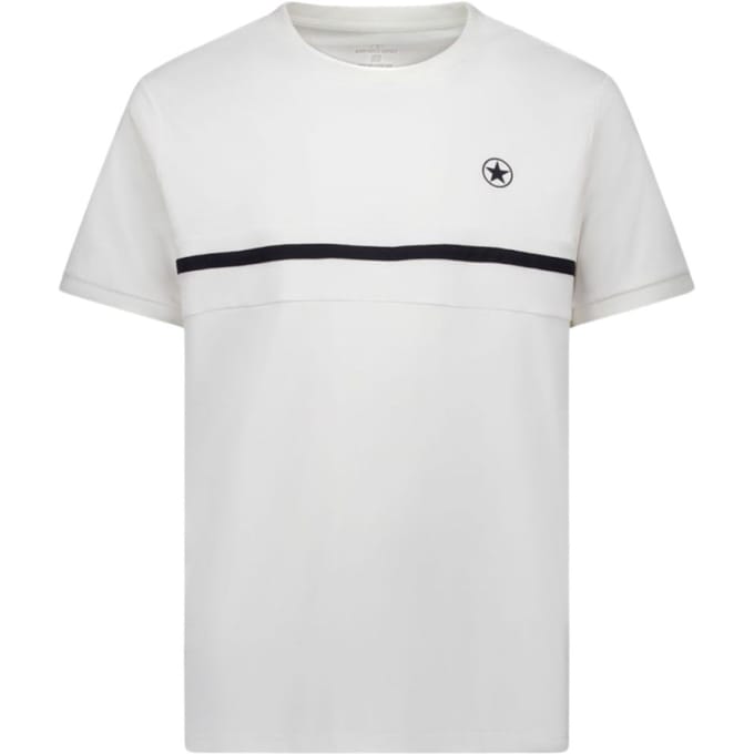 Airforce Mens Nova Stipe T-Shirt