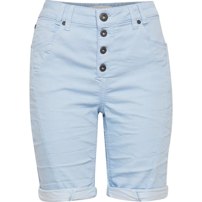 Damesshort Pulz Jeans Rosita