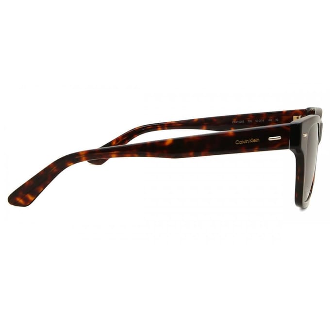 Lunettes de soleil Calvin Klein Ck21528s 220 Unisexe /53-18-145 gray