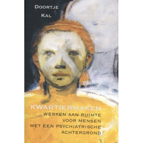Kwartiermaken - Doortje Kal
