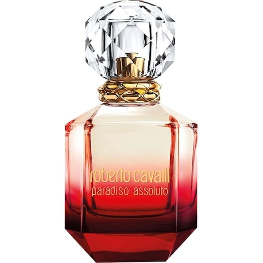 Roberto Cavalli Paradiso Assoluto Eau de Parfum Spray Damesparfum Dames 50 ml