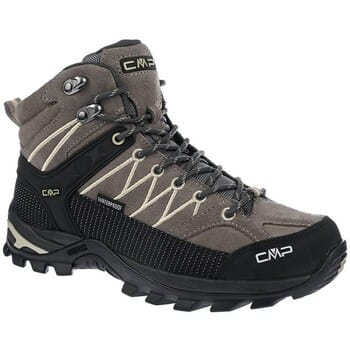 CMP Casual schoenen 3Q12946-02PU CMP Rigel Mid