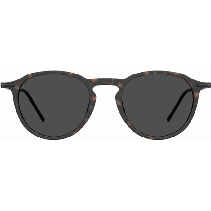 HUGOBOSSBLACK Zonnebril (BOSS1309/S) Volwassenen Multi Volledig omrand