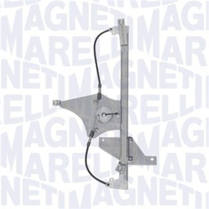 Raamregelaar MAGNETI MARELLI 350103134600