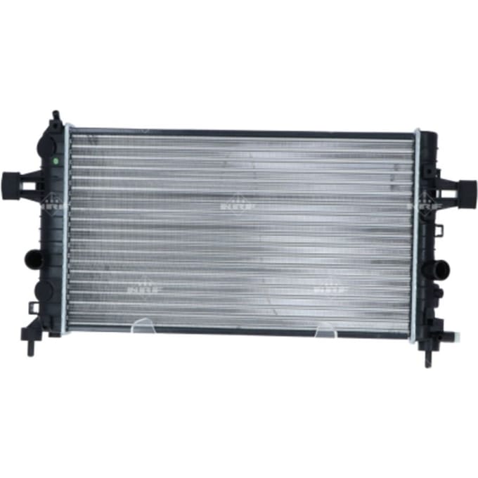 Radiator, motorkoeling Economy Class NRF 53442A
