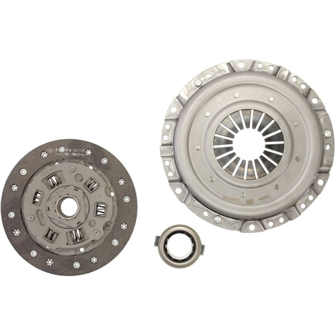 Schaeffler Luk Koppelingsset LUK RepSet 620 0218 00