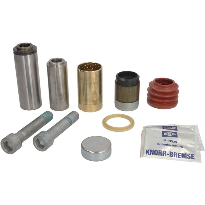 Reparatieset, remklauw KNORR-BREMSE K 028451
