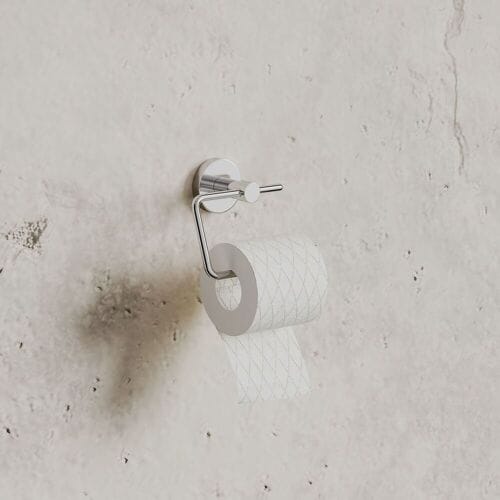 Kronenbach Radia paper holder without lid, right 29.100.100.5005