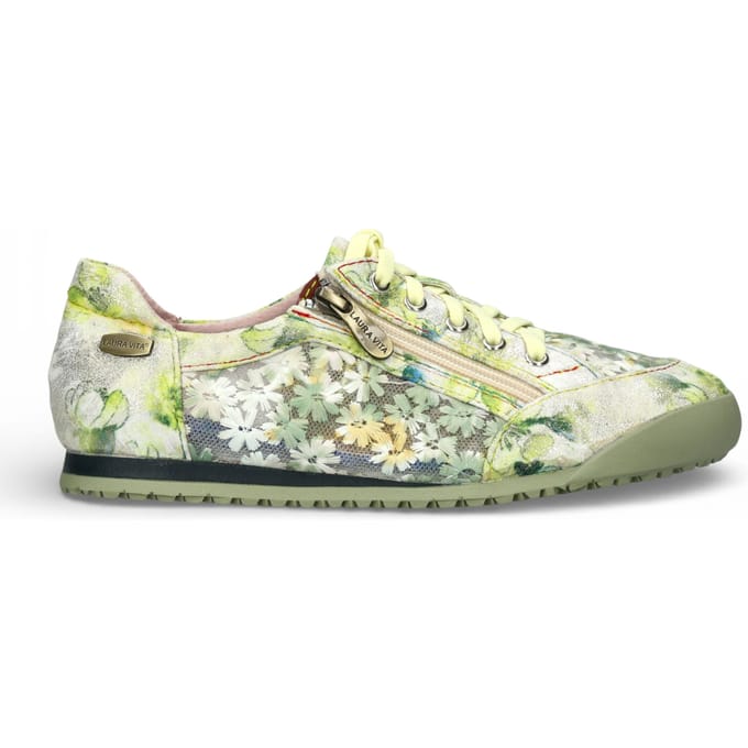 Lage Sneakers Laura Vita Tivanao 05