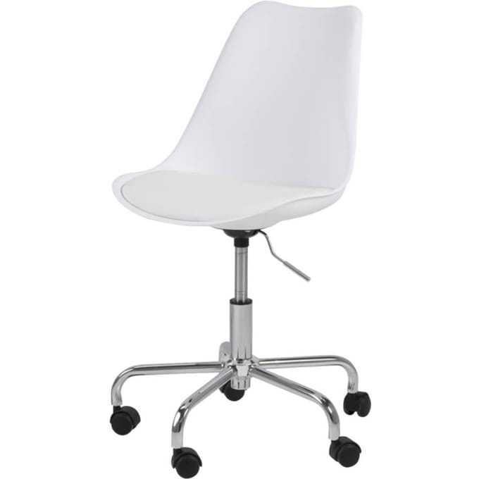Bureaustoel Daniel | NADUVI Collection
