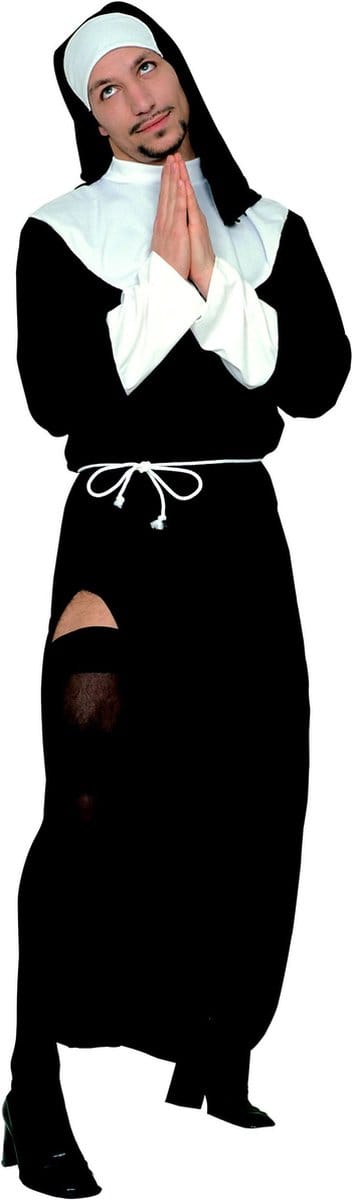 "Religieus kostuum voor mannen - Verkleedkleding - Medium"