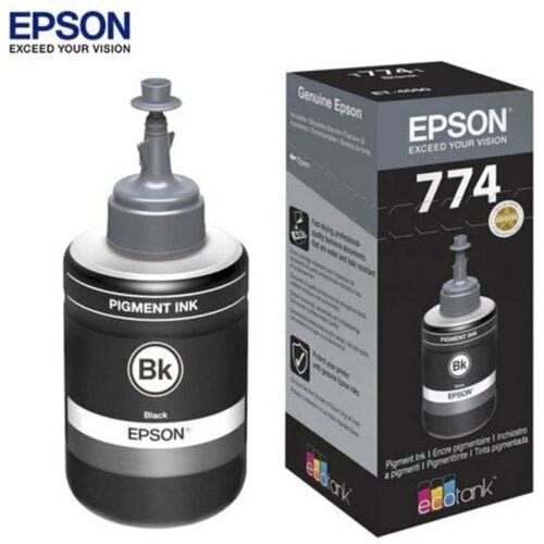 Epson Inktcartridge 774 (T7741) Zwart