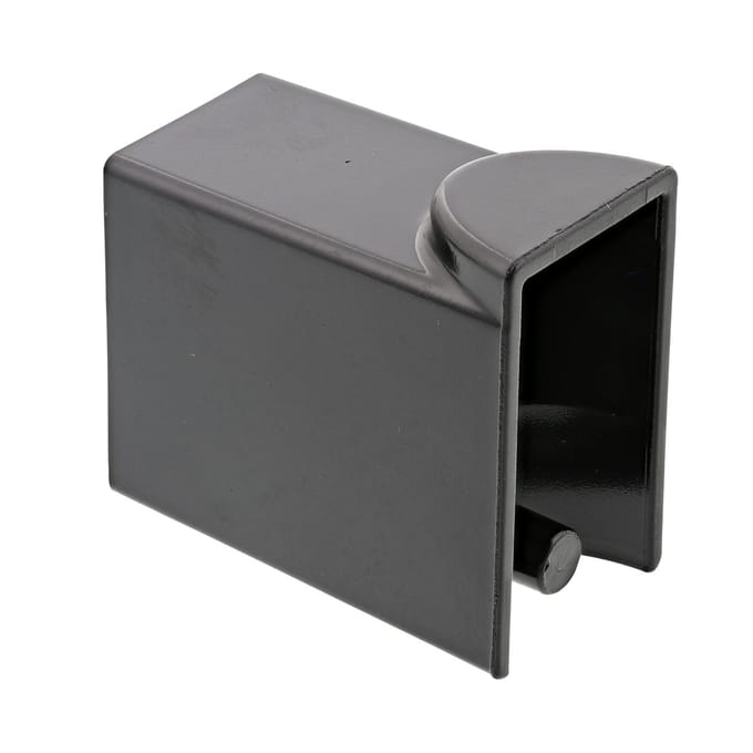 AEG adapter, deurgreep, zwart 8079867035