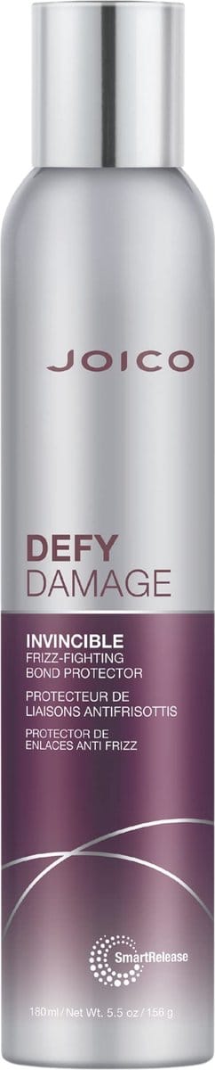 Joico Defy Damage Invincible Frizz-fighting Bond Protector 180 Ml