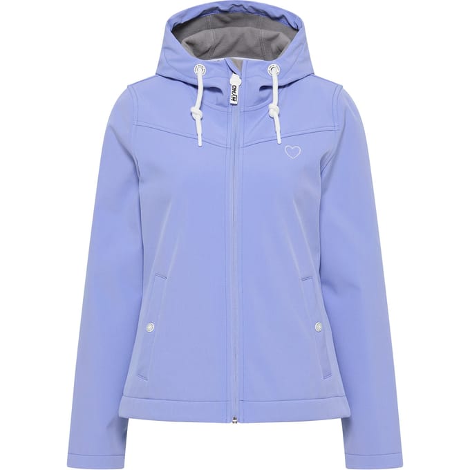 myMo ATHLSR softshell jas alary