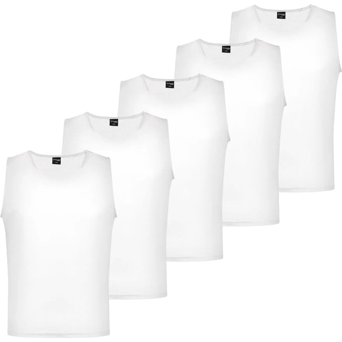 Ciclón Sports Training Bib (5-Pack)