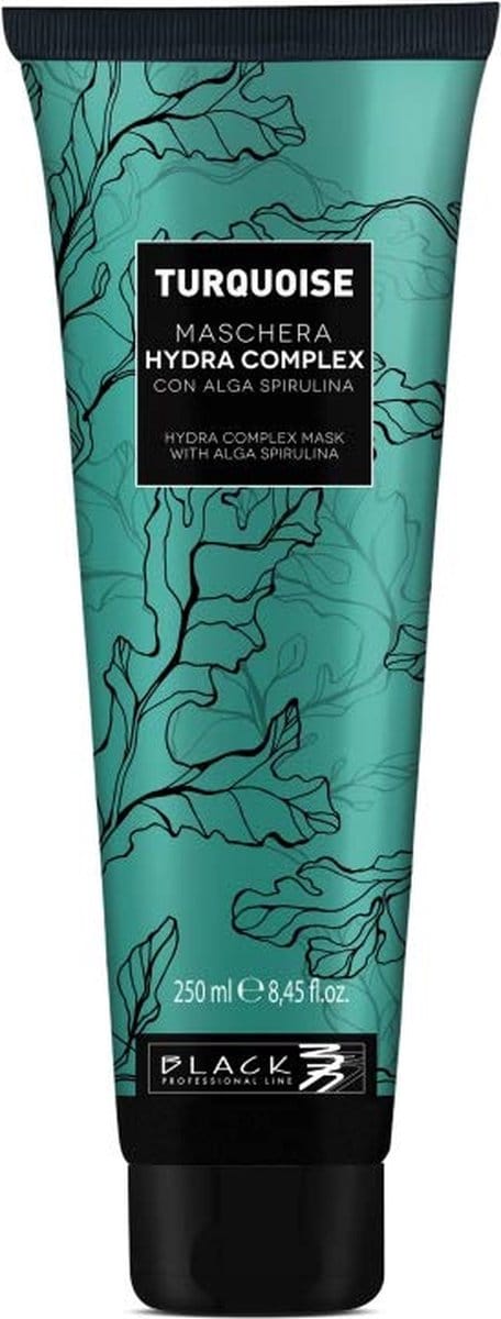 Black Professional - Hydra Complex Masker