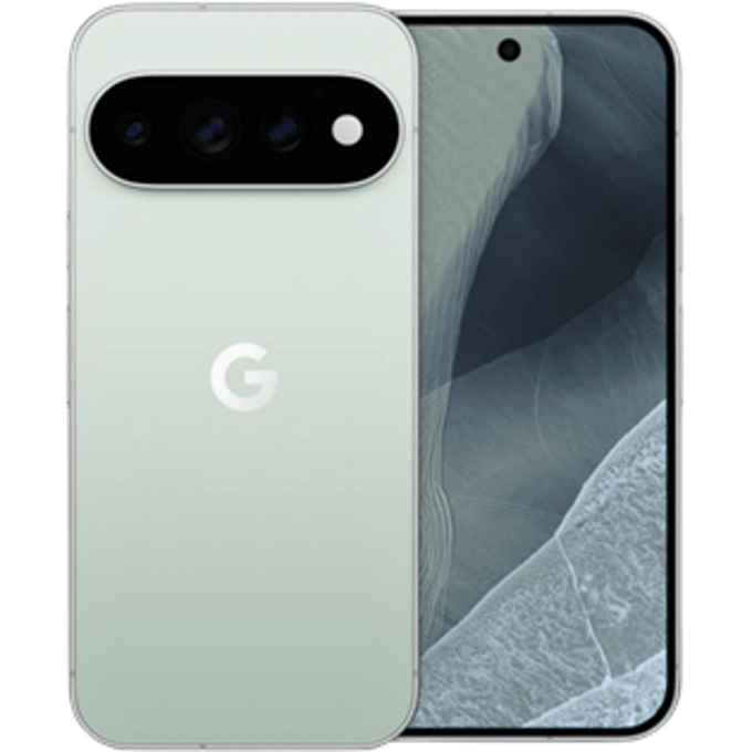 Google Pixel 11 Pro 256GB/12GB - Fog