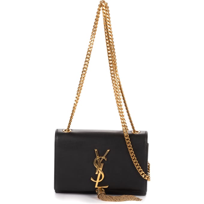 Kate Tassel Crossbody   schoudertas