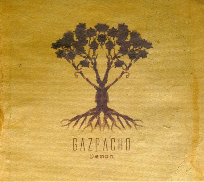 Demon - Gazpacho