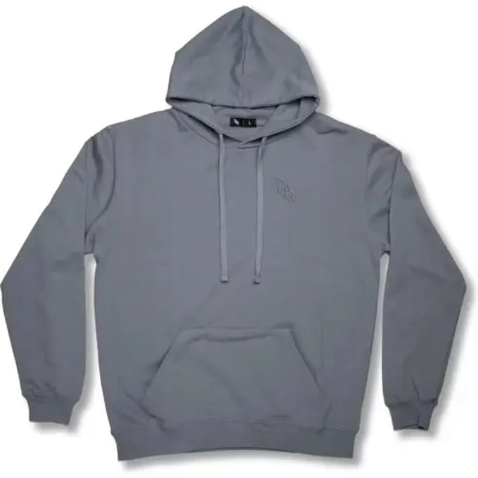Hoodie Title