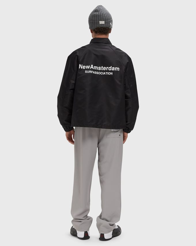 COACH JACKET