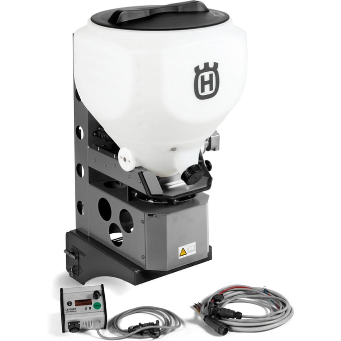 Verspreider cycloon p520d-p525d