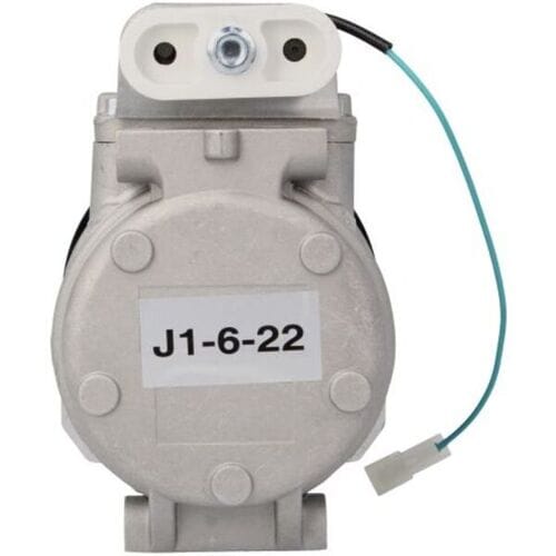 Airco-compressor HIGHWAY AUTOMOTIVE 45033001HW