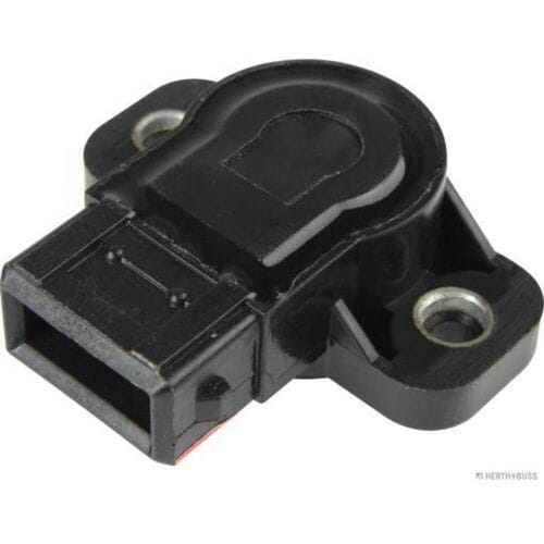 Herth+Buss Elparts Sensor, gaskleppositie HERTH+BUSS JAKOPARTS J5640300