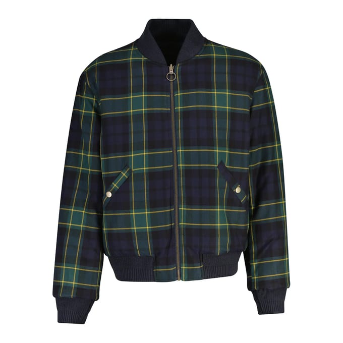 Bomber Gant
