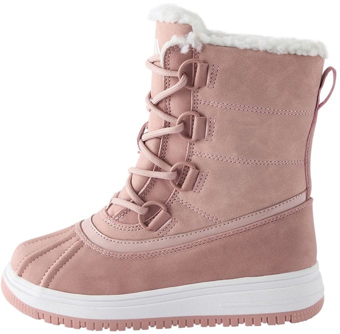 Next - Meisjes - Waterbestendige snowboots met Thinsulate™-voering - Roze