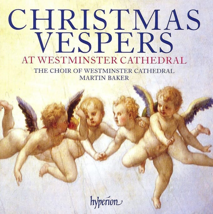 Christmas Vespers