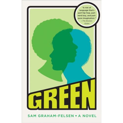 Green - Sam Graham-Felsen