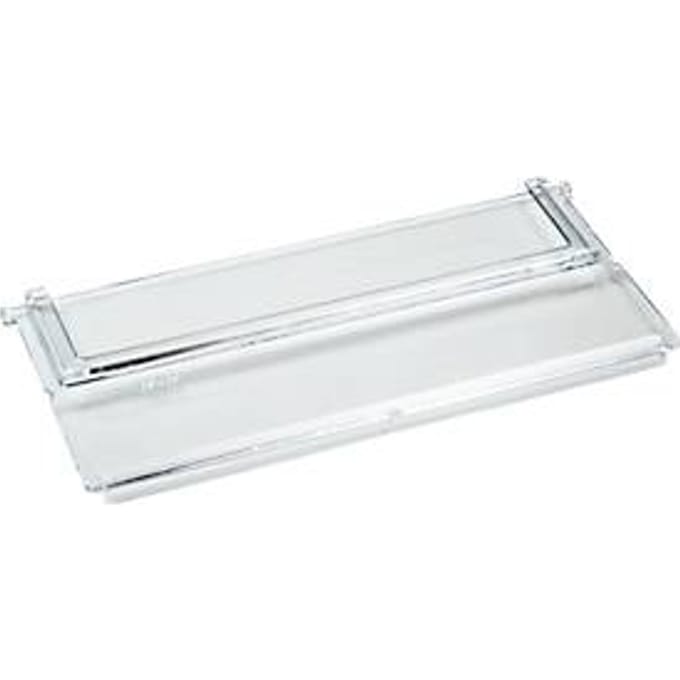 Tussenschotten model 616 liggend
