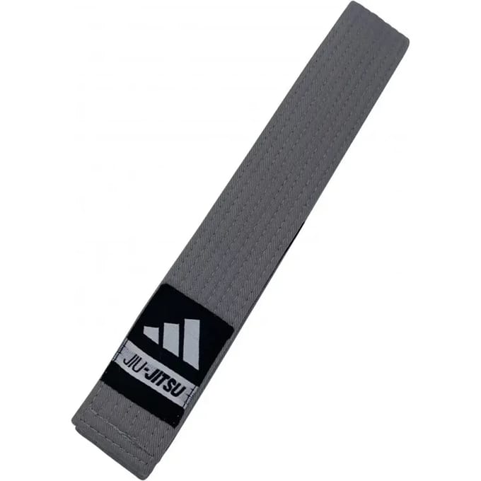 Braziliaanse jiu-jitsu-band voor kinderen adidas