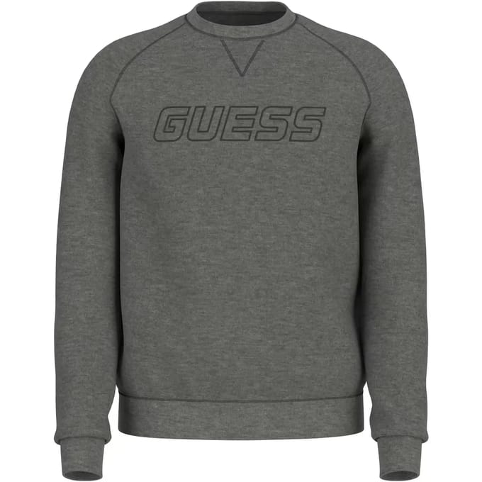 Sweatshirt Guess Aldwin