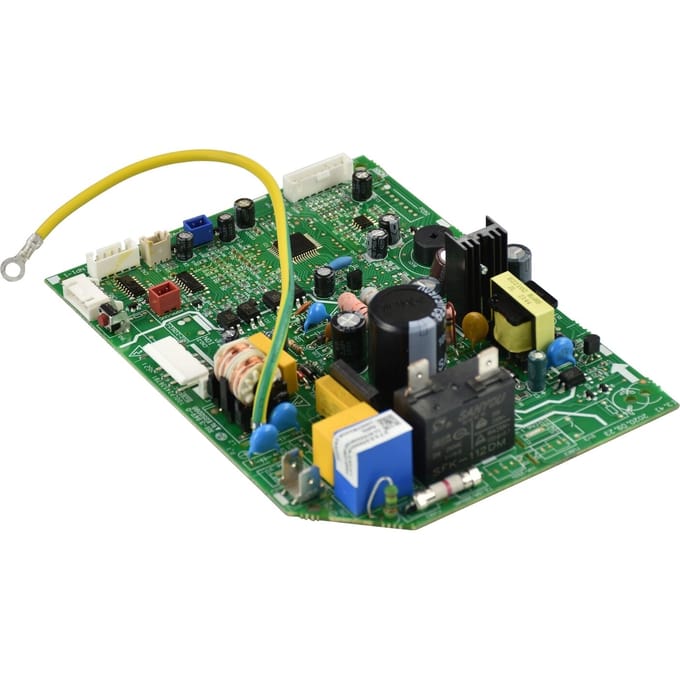 AEG electronische hoofdmodule 4055410221