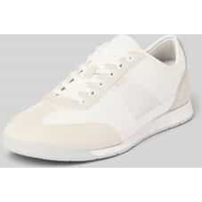 Lage Sneakers BOSS Nitan_Lowp_txmx