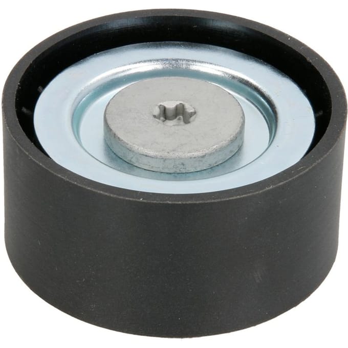 Rondsel/geleiderpoelie, V-riem BTA E2M0023BTA