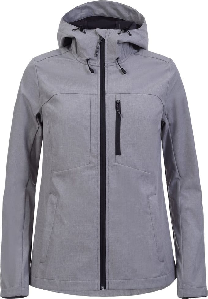 Icepeak - Bentonia - Wind Jacket - Dames jas - Maat S