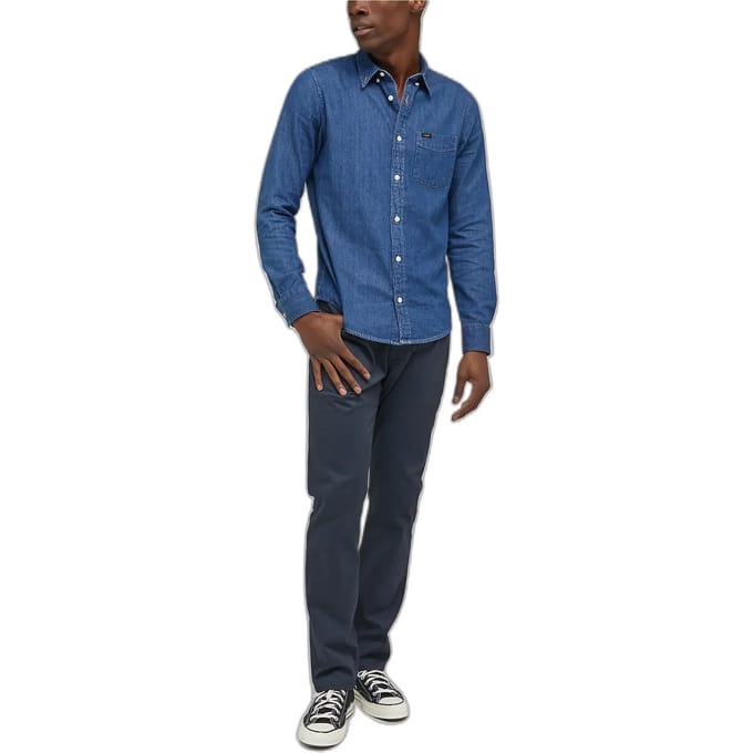 Jeans rechten Lee Fit Mvp