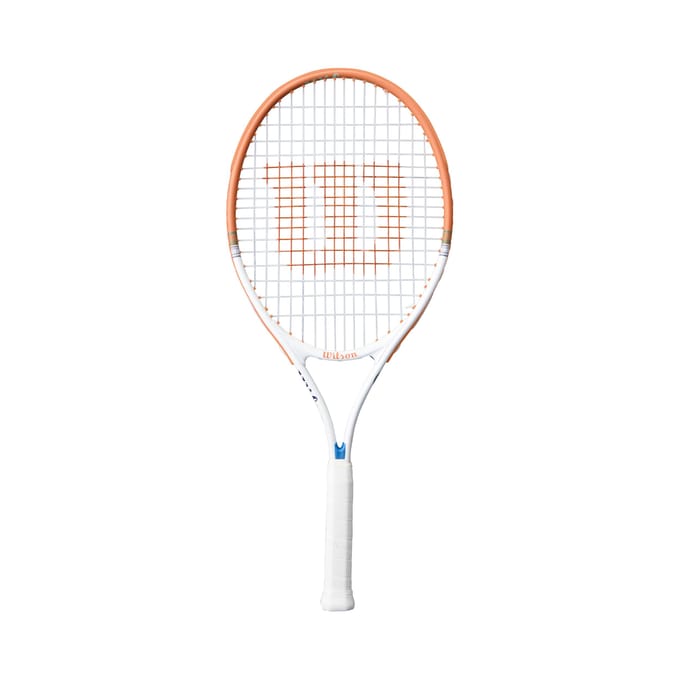 Wilson Roland Garros Elite 25 Tennisracket Besnaard