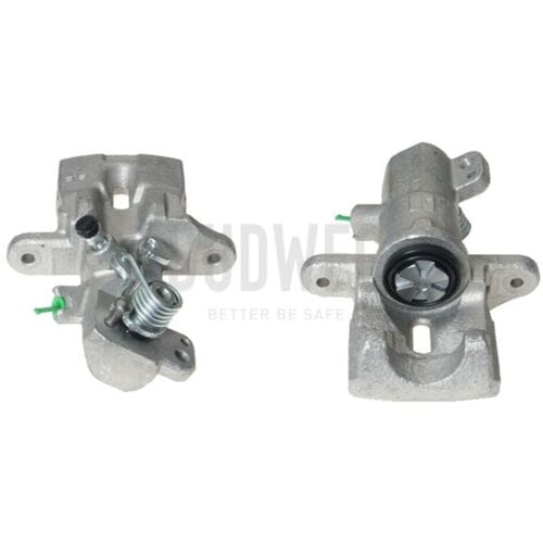Budweg Caliper Remklauw BUDWEG 345548