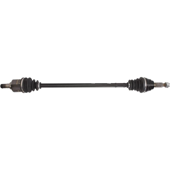 Aandrijfas POINT GEAR PNG74820