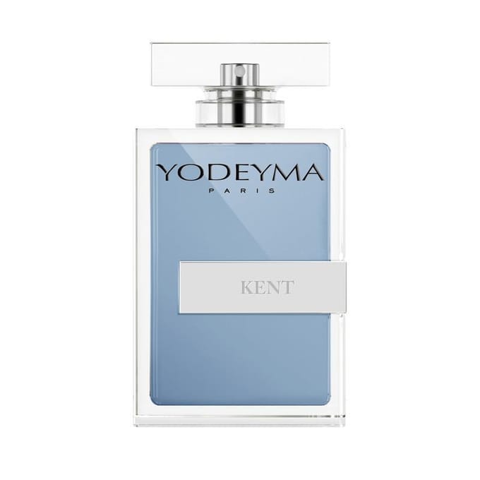 Yodema Kent Water Geparfumeerd voor mannen 100ml