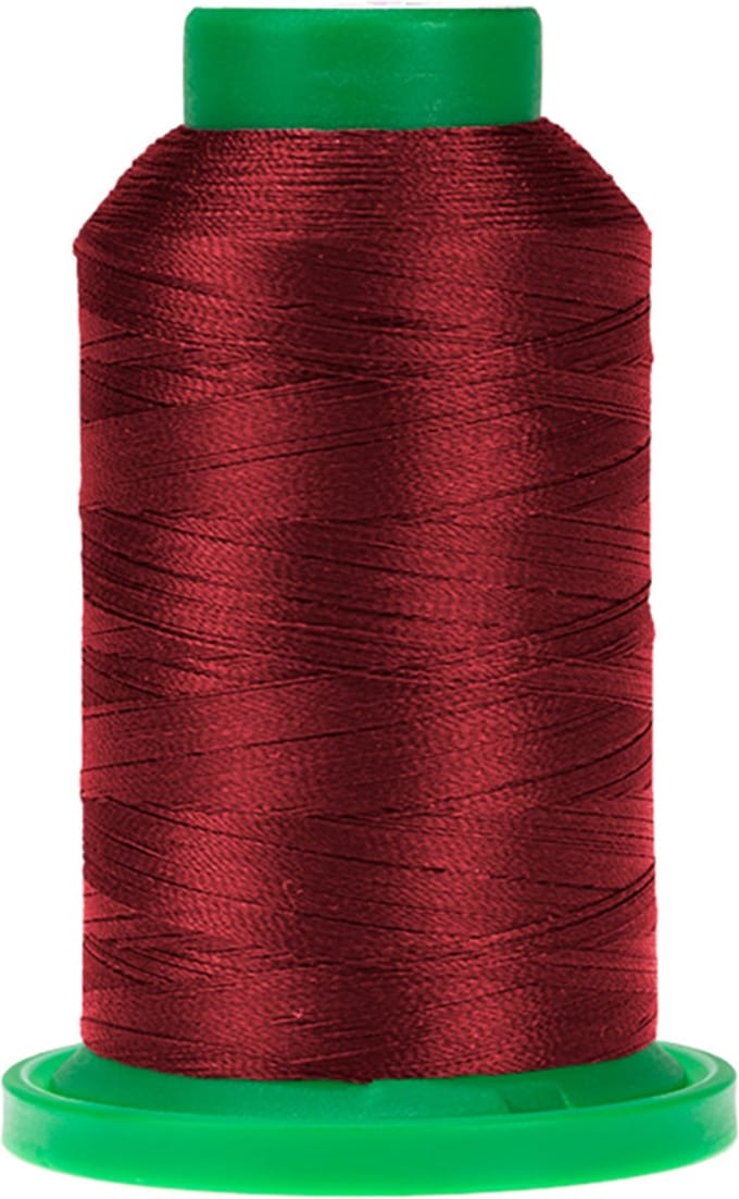 Amann Isacord 1000mtr kleur nr. 2101