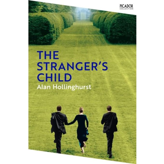 The Stranger's Child - Picador Collection - Alan Hollinghurst