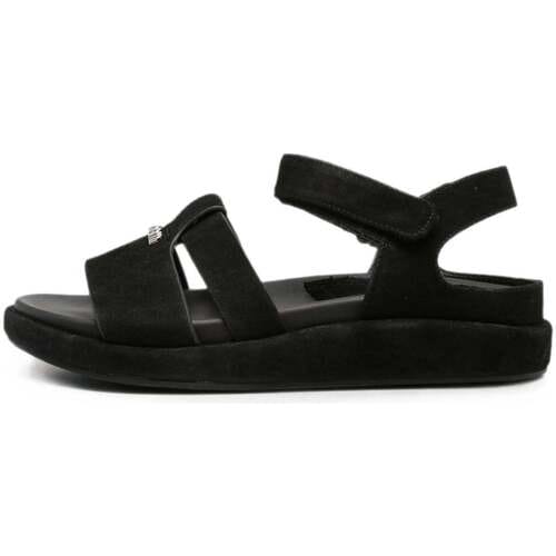 Sandalen Sergio Moretti -