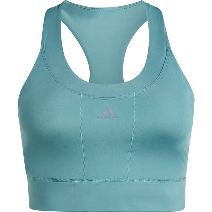 Vrouwenbeha adidas Pocket